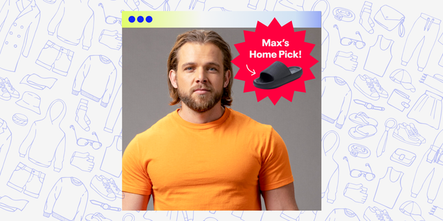 what's in my cart max thieriot