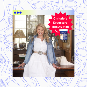christie brinkley shares her favorite products christie brinkley shares her favorite products