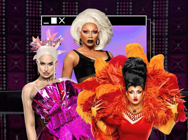 what its actually like to go on drag race uk
