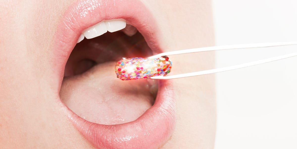 This Is Every Supplement You Actually Need To Take, According To Nutritionists This Is Every Supplement You Actually Need To Take, According To Nutritionists