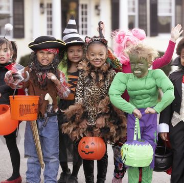 The Most Googled Halloween Costumes 2019