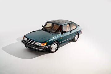 what to buy saab 900