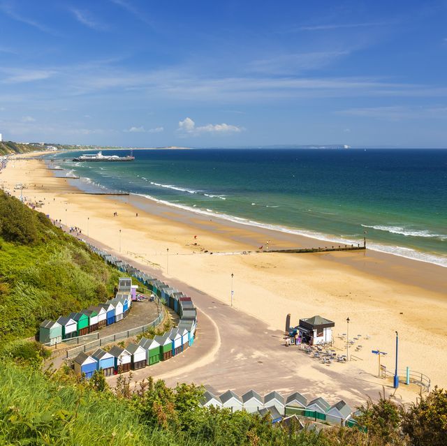what to do in bournemouth best places to stay, eat and explore