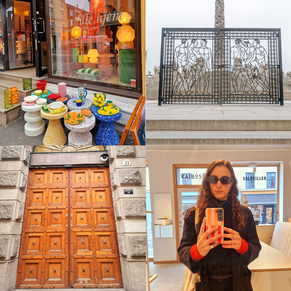 oslo weekend guide