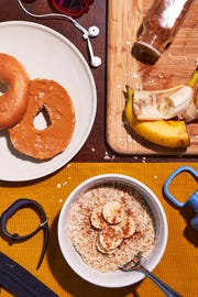 how to run your best half marathon