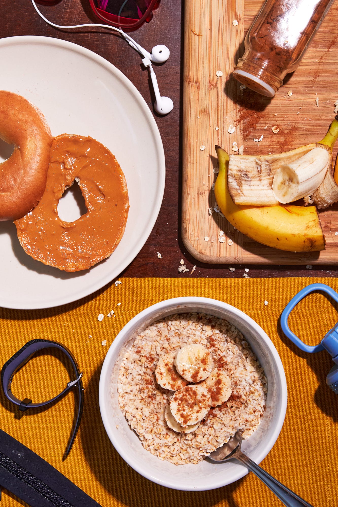 Everything You Need To Run Your Best Half Marathon