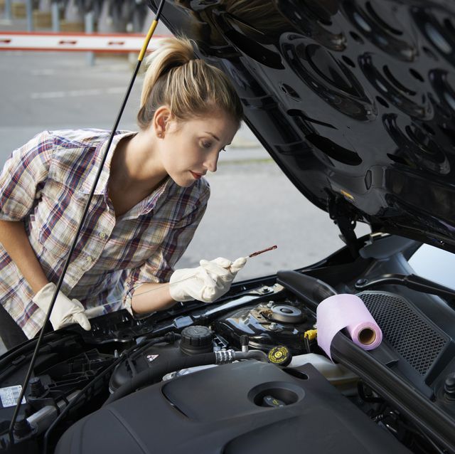 what to look for when getting your car serviced