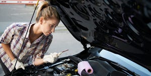 what to look for when getting your car serviced