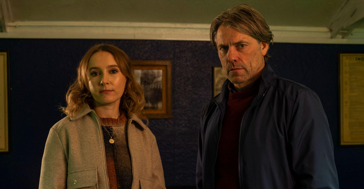 Rainy day sorted! 9 "nail-biting" TV shows to binge on Netflix, the BBC and more this bank holiday