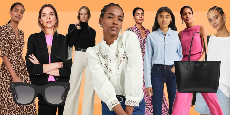 what to wear post partum