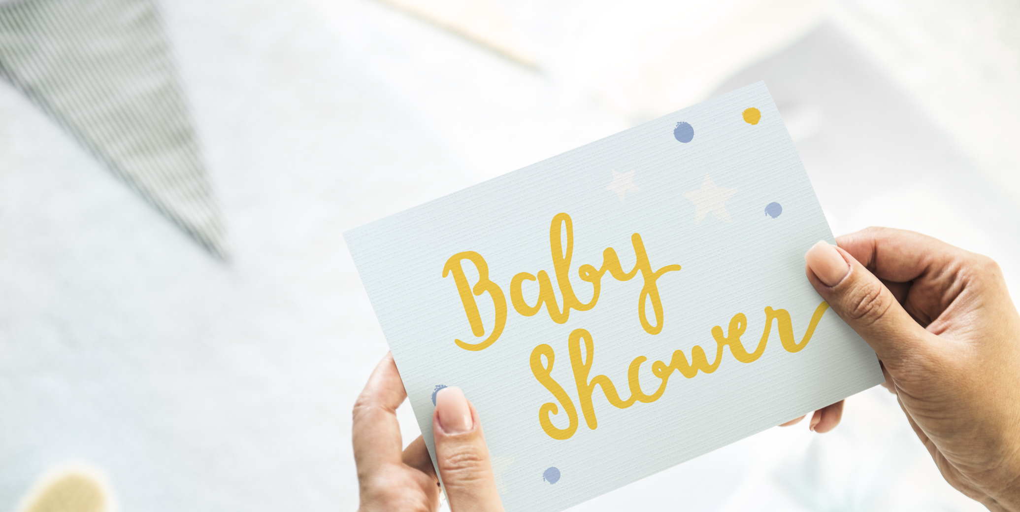 baby shower wishes messages