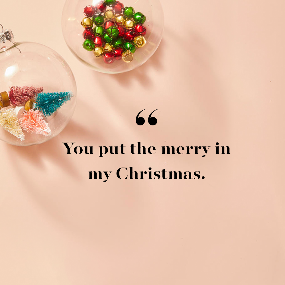 110 Heartwarming 'Merry Christmas' Wishes to Write in a Card - GSJ Forum