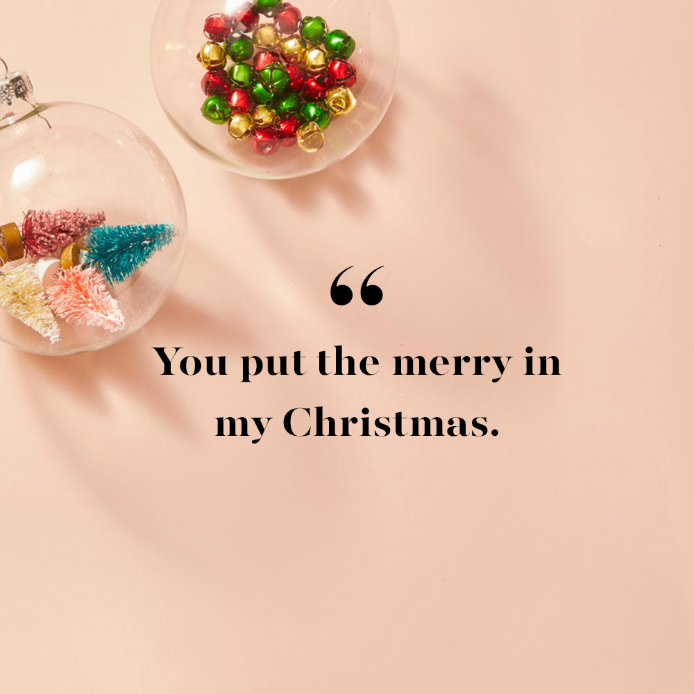 christmas gift quotes sayings