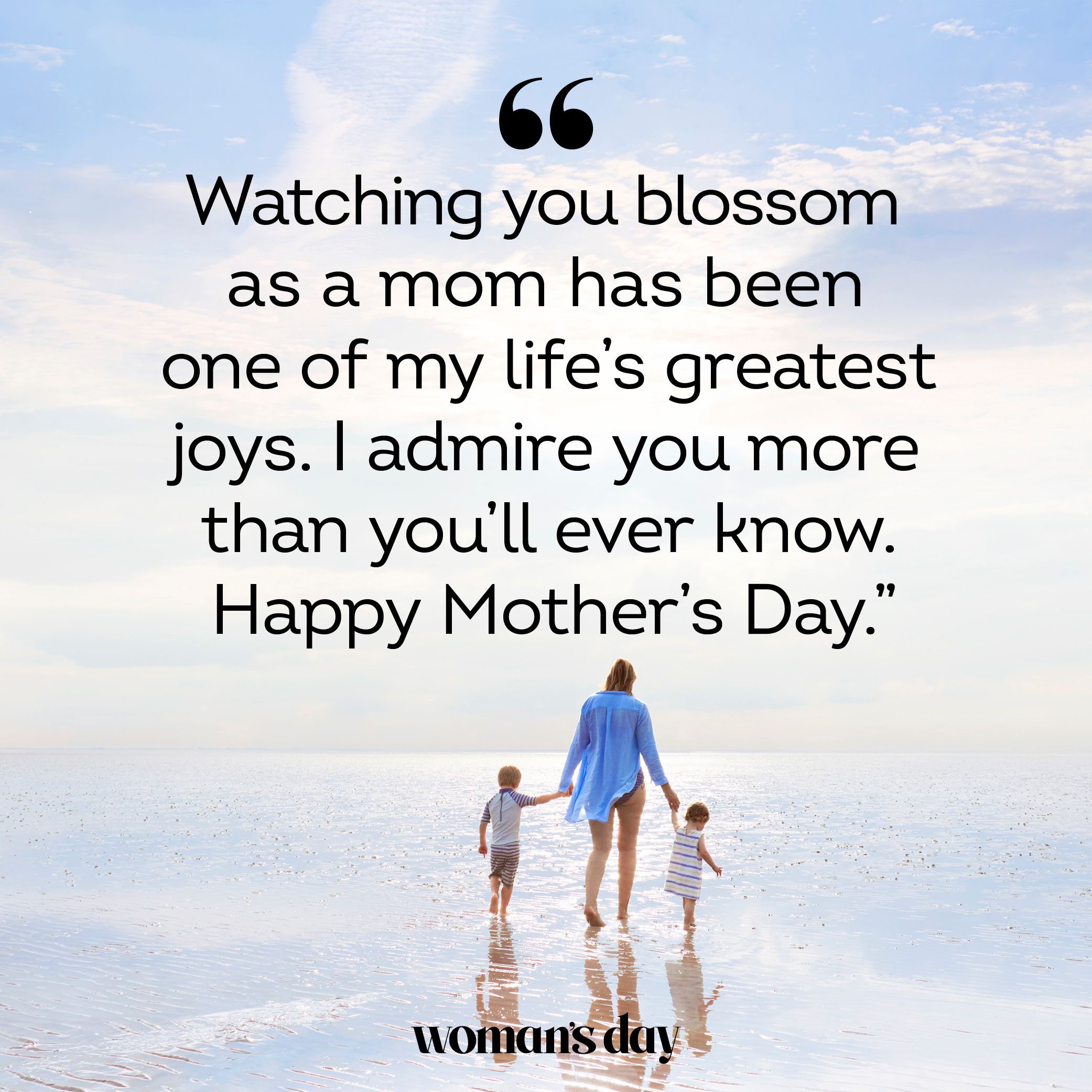 Mother Day Card Quotes From Daughter - Imogen Martguerita