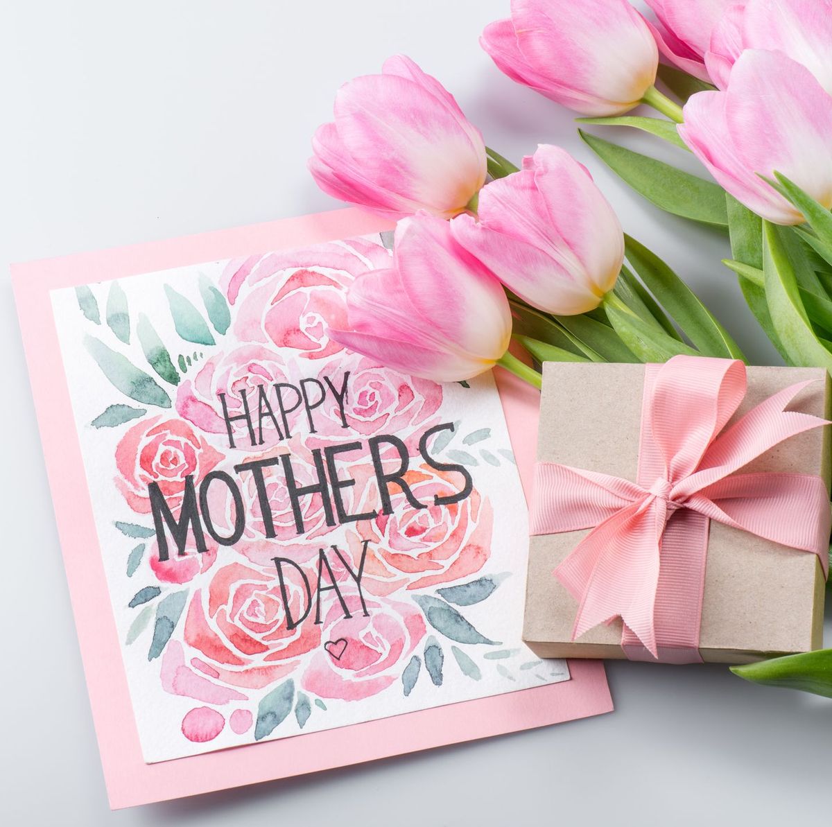 50 Mother's Day Card Messages and Wishes - What to Write in a ...