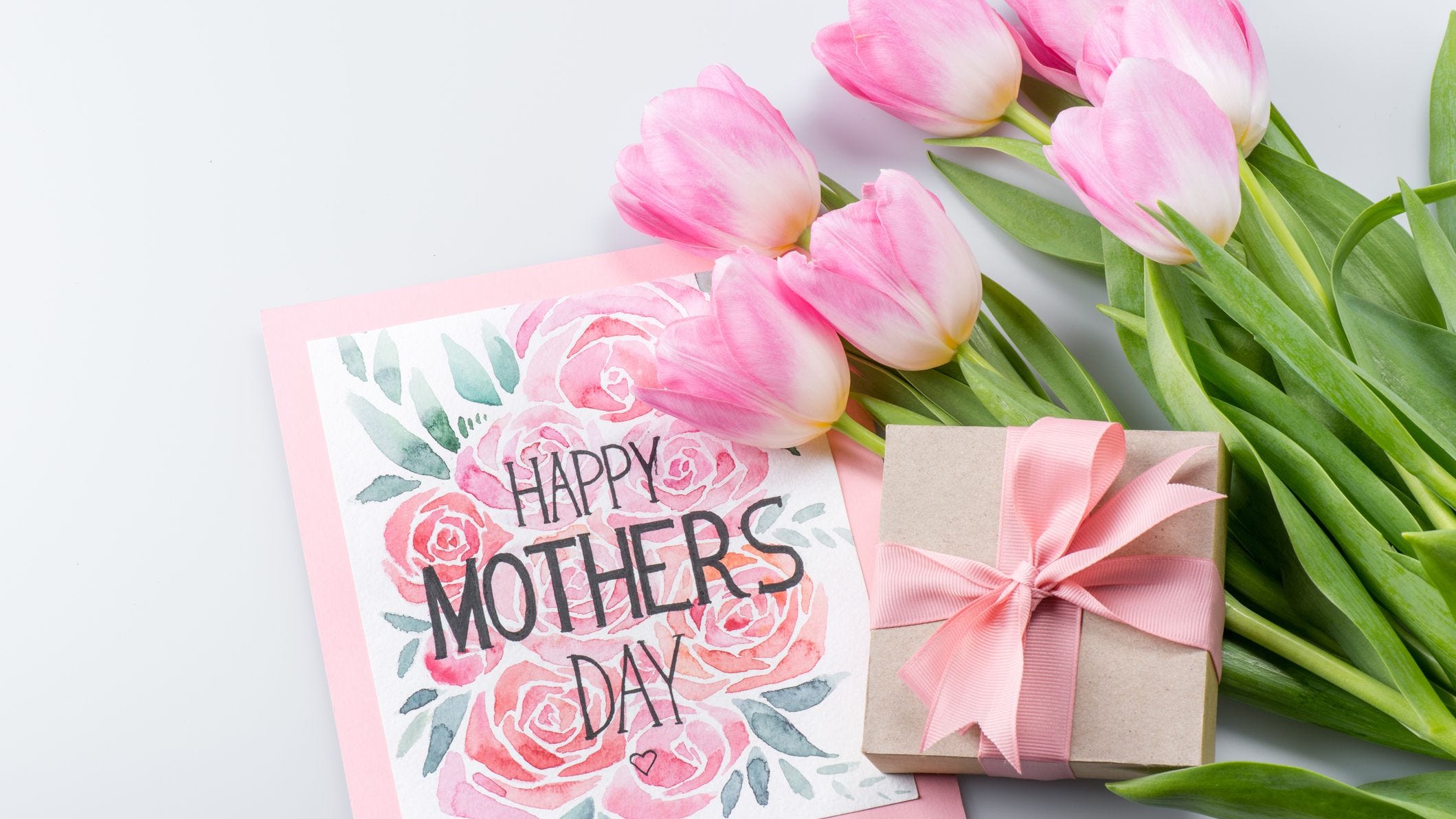 50 Mother's Day Card Messages and Wishes - What to Write in a