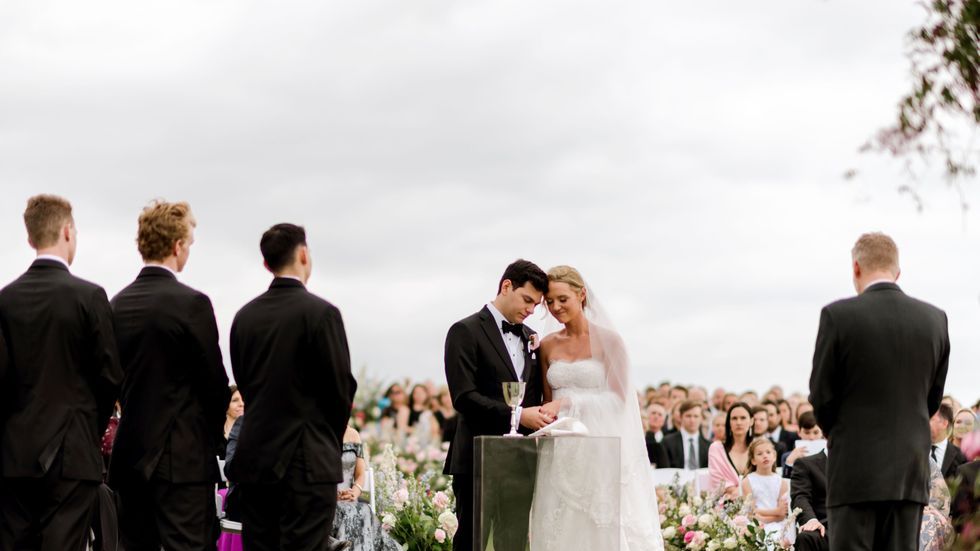 Beautiful Wedding Love Quotes to Make Your Wedding Vows Memorable