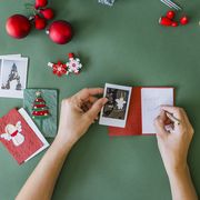 what to write in a christmas card