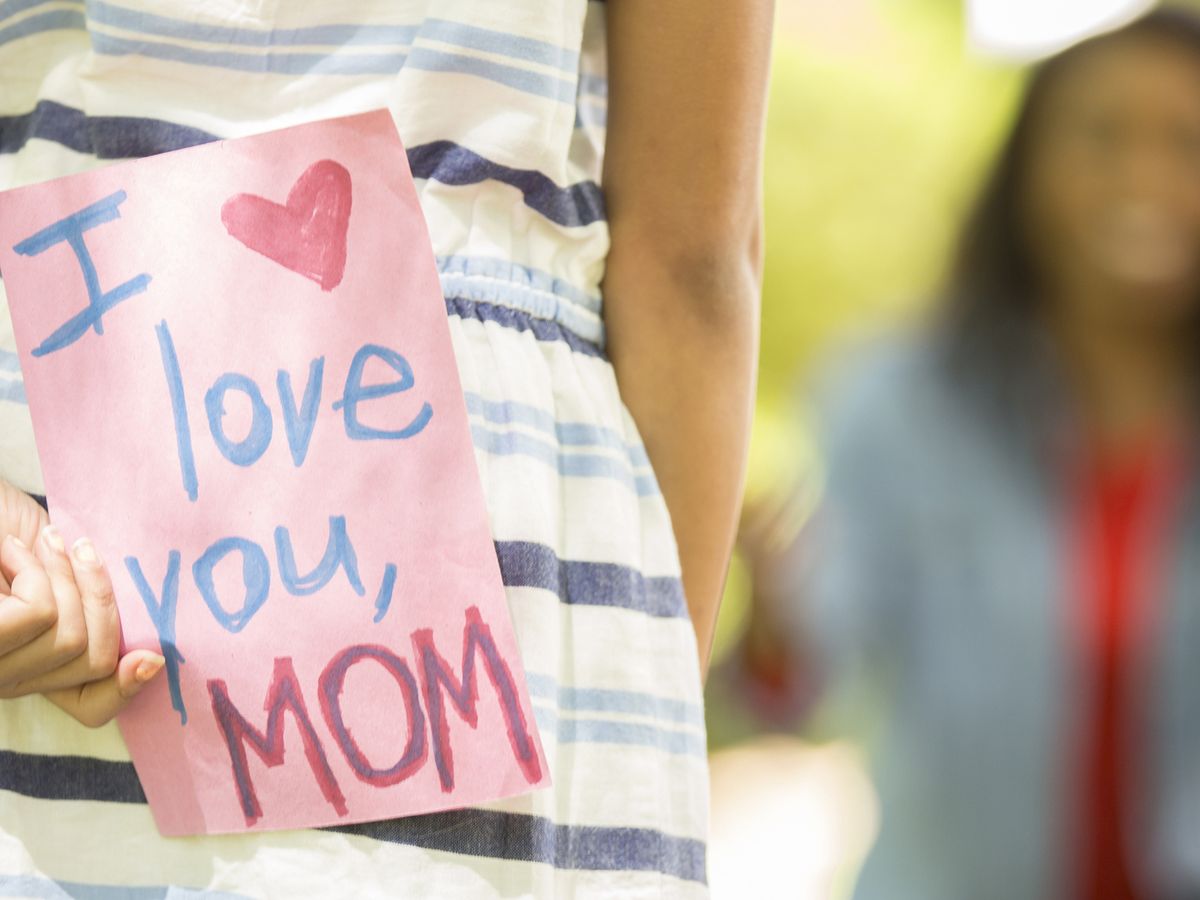 55 Mom Shirt Ideas for the Best Moms in the World