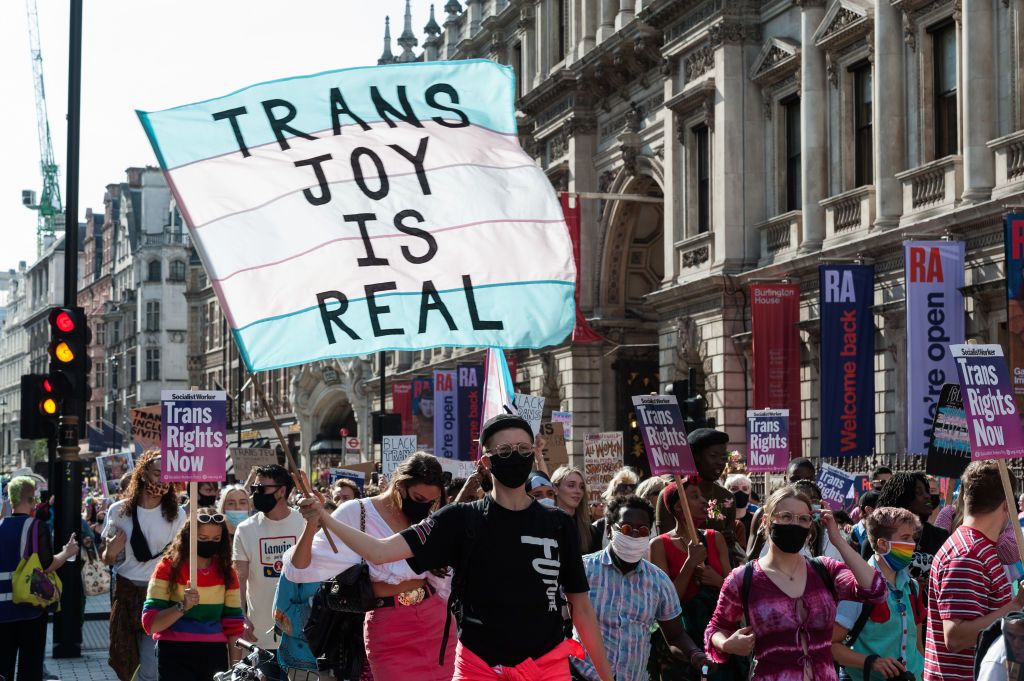 what trans activists want you to know