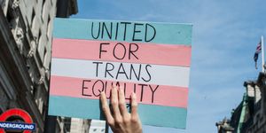 what trans activists want you to know