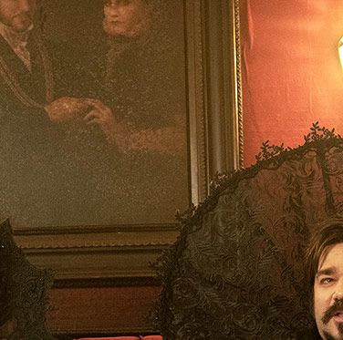 All of Us Are Dead Renewed by Netflix, What We Do in the Shadows