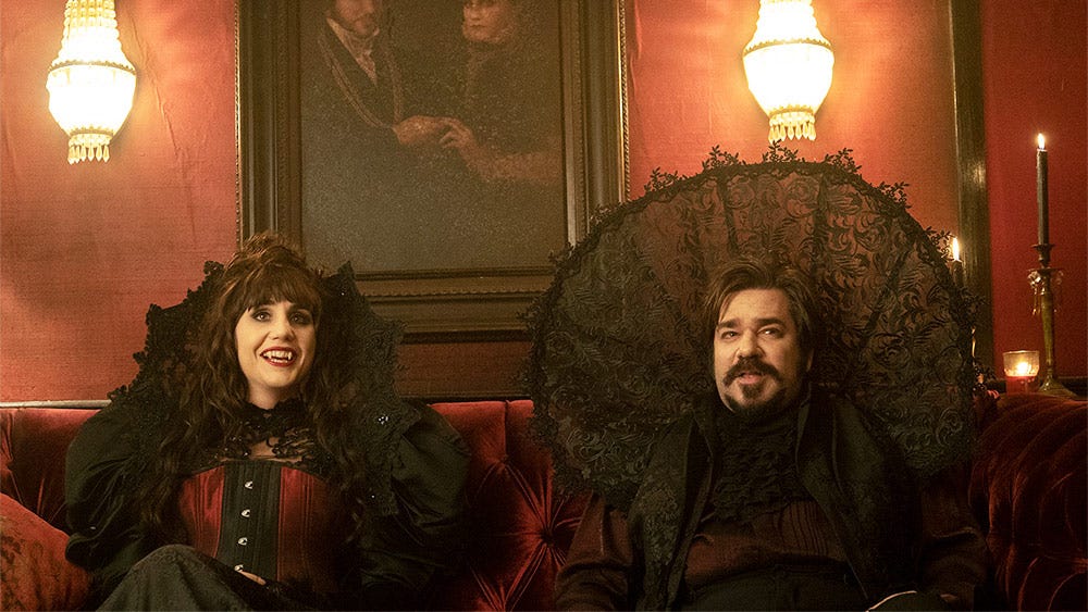 what we do in the shadows season 6 schedule