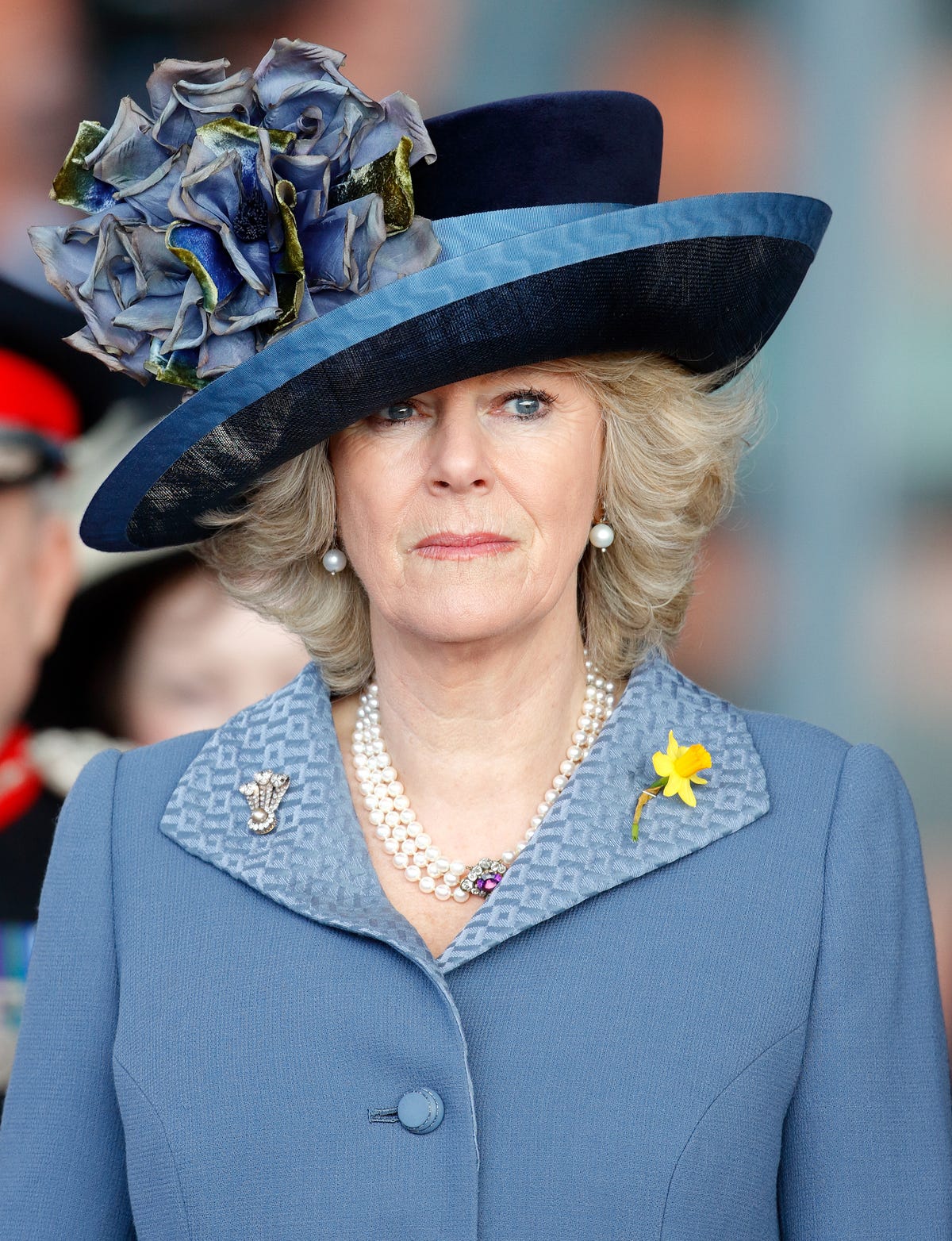 What will Camilla do as Queen Consort?