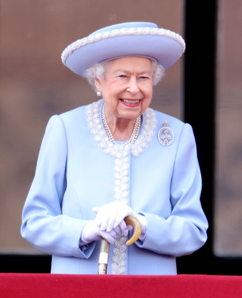 What will happen now Queen Elizabeth II has died