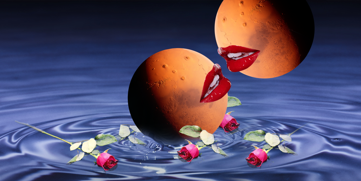 What Is My Mars Sign? Mars Sign Meaning in Astrology Birth Chart