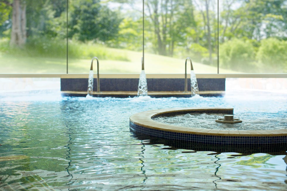 Spa hotels Cotswolds spa hotels cotswolds
