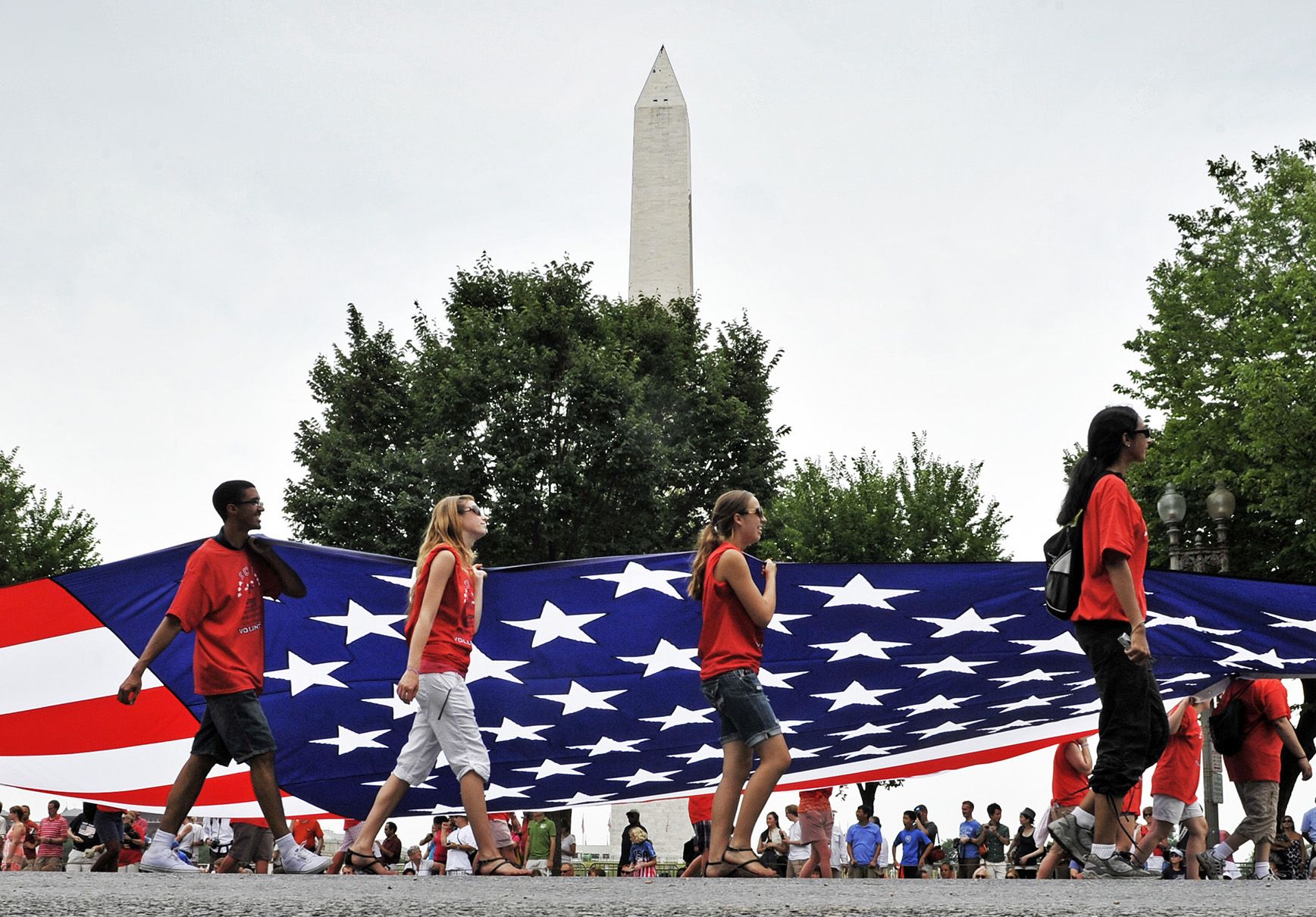 7月4日「アメリカ独立記念日」、その歴史と意味をおさらい