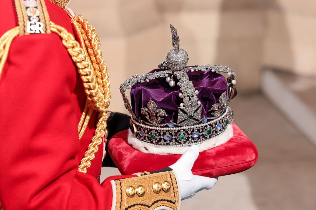 7 Royal Traditions That Have Changed in 2022
