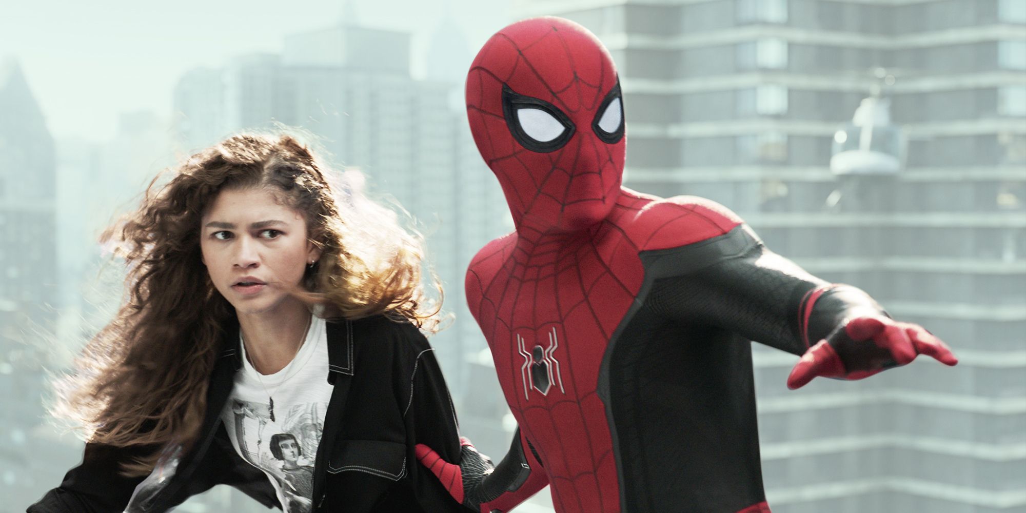 Sony Pictures Entertainment: 'Spider-Man: Far From Home' sequel