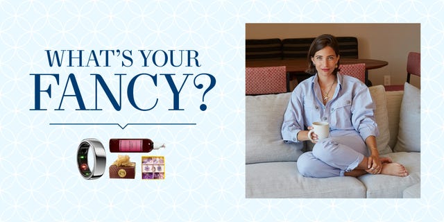 What&rsquo;s Your Fancy: Maria Dueñas Jacobs Shares her Mother&rsquo;s Day 