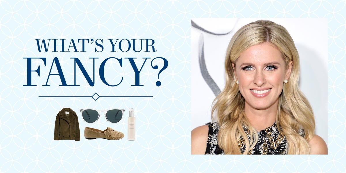 nicky hilton