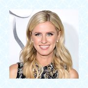 whats your fancy nicky hilton