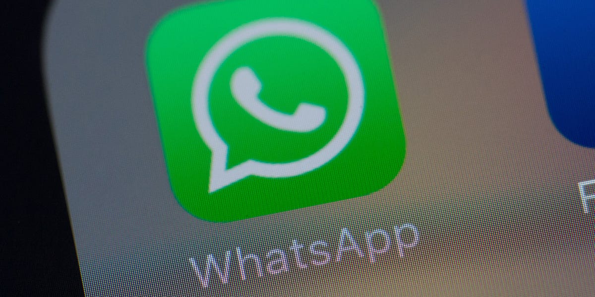 WhatsApp is limiting message forwarding to try to fight fake news