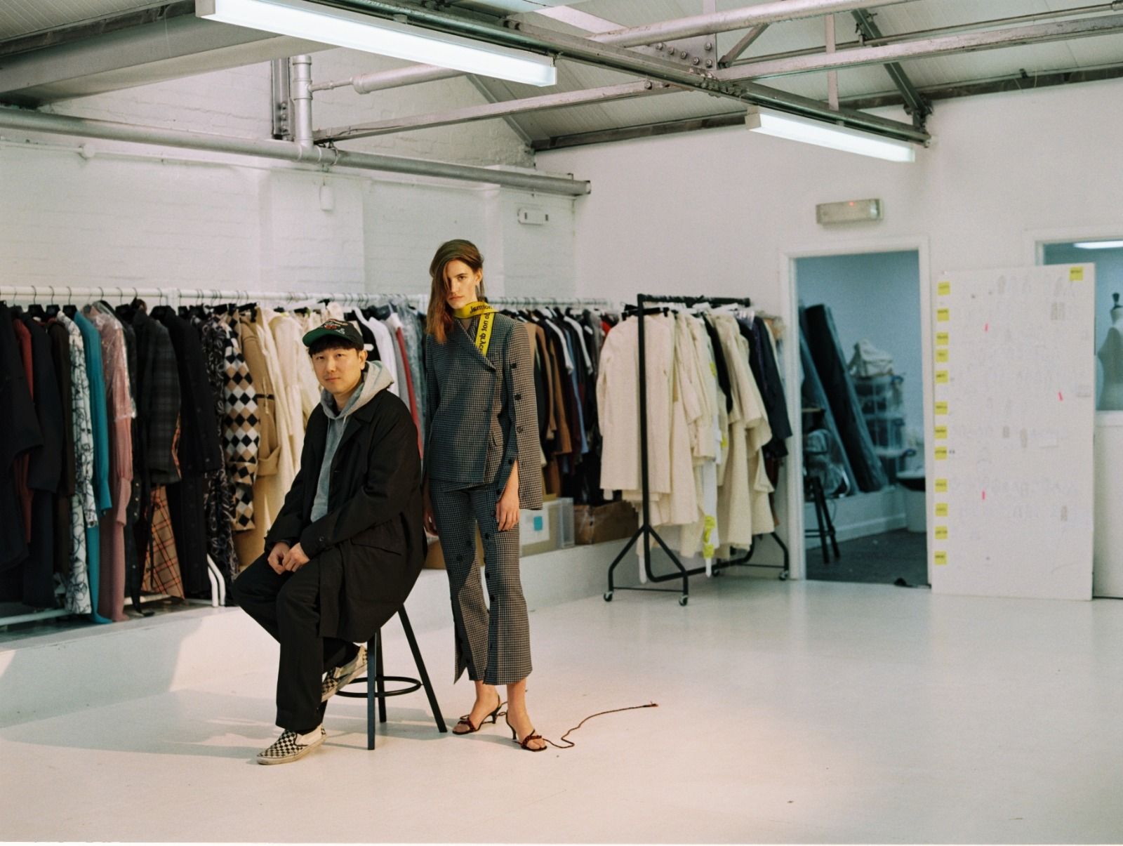 LVMH Prize Finalists: This Is What the Future of Menswear Looks Like