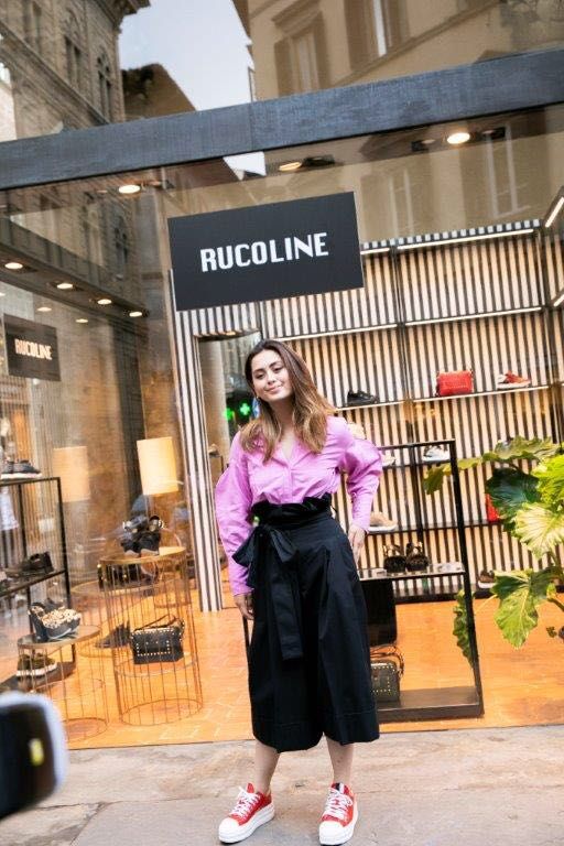 Ruco line autunno inverno on sale 2018