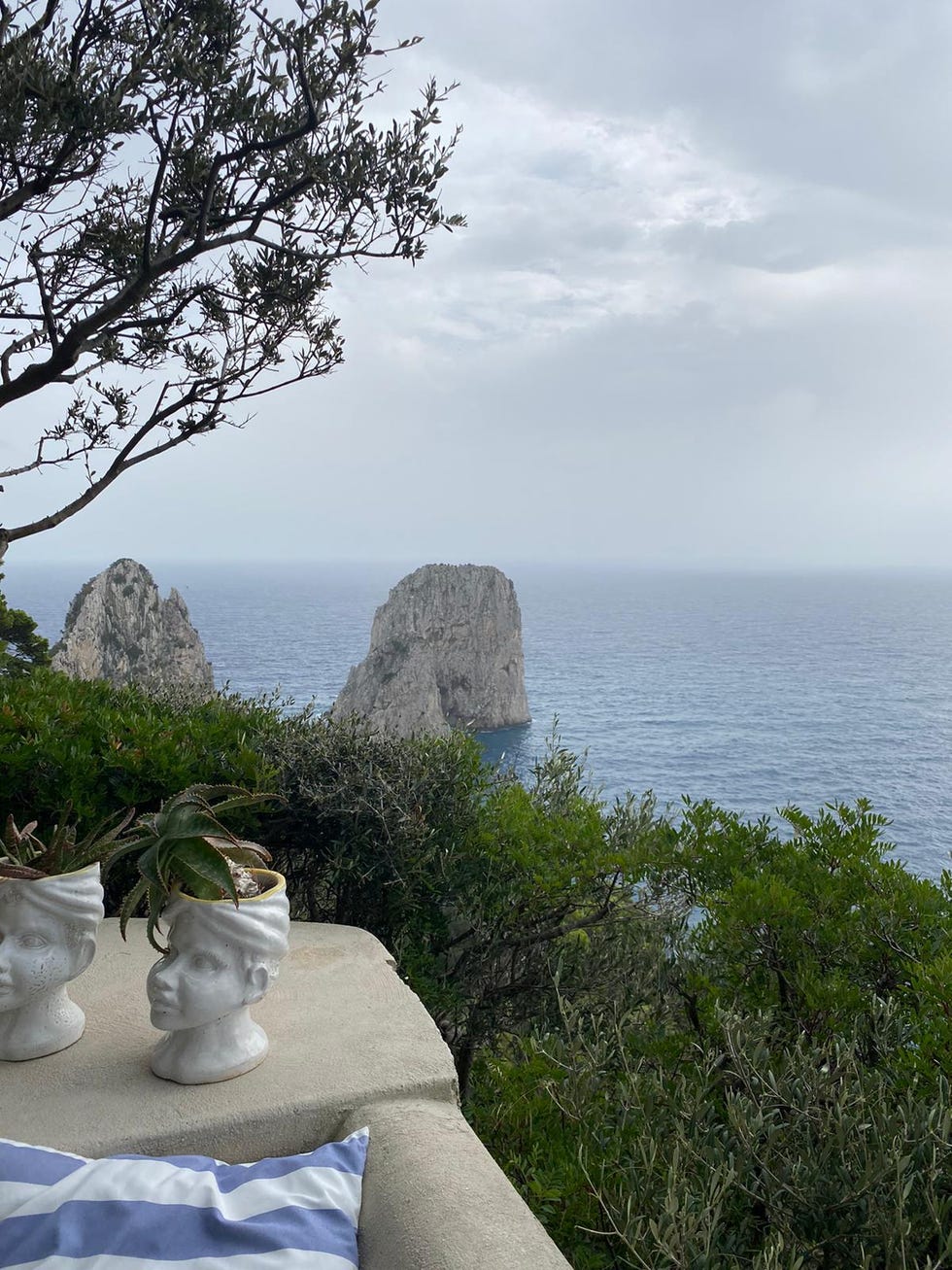 capri