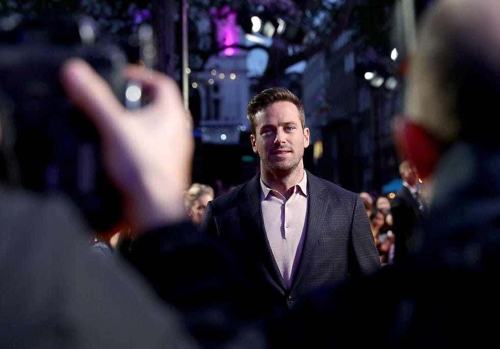 armie hammer news