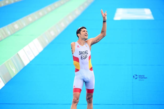 triatlon