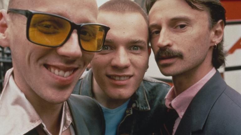 preview for T2 – Official trailer for Danny Boyle's Trainspotting sequel