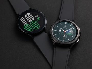 dit zijn runner's world bevindingen over de samsung galaxy watch 4 classic