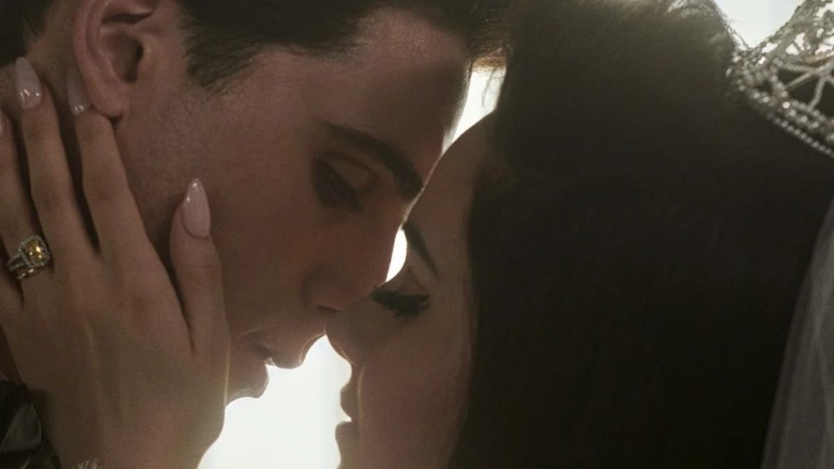 preview for Elvis Presley e Priscilla: la verità sulla loro storia d'amore