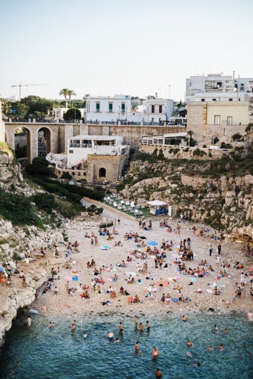 polignano a mare