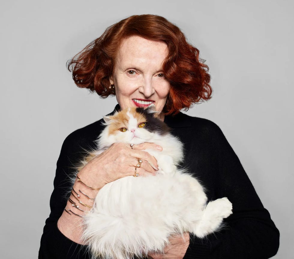 grace coddington pandora