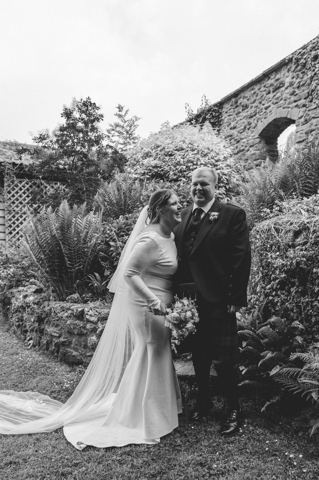 Graylyn Estate Wedding | Winston Salem Photographer and DJ