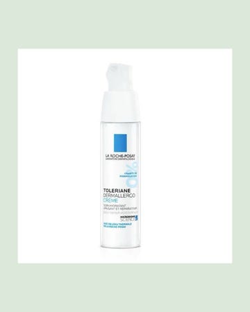 crema para pieles sensibles de la roche posay
